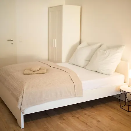 Appartement Hugos