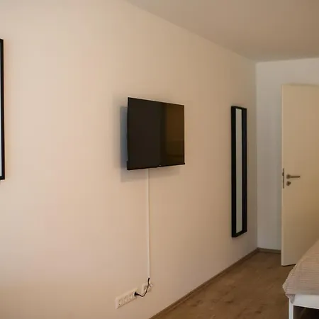 Hugos Apartman