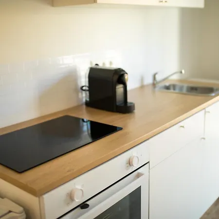 Appartement Hugos