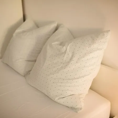 Appartement Hugos *