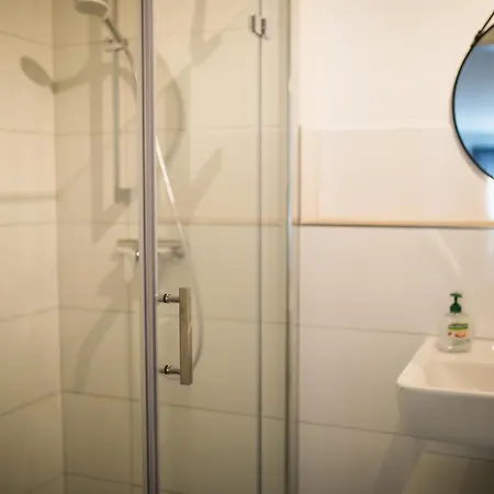 Apartman Hugos Bensheim