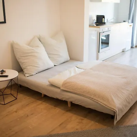 Appartement Hugos