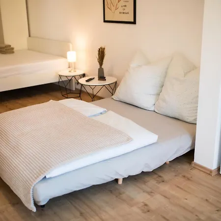 Hugos Appartement