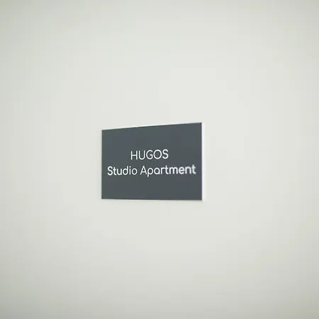 Appartement Hugos *