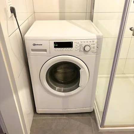 Appartement Hugos